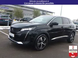 Peugeot 3008 Essence 130 EAT8 GT