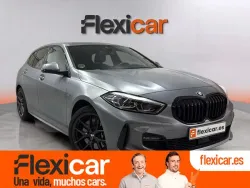 BMW Serie 1 120iA M Sport