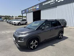 Citroën C3 Aircross PureTech 130ch S&S Shine E6.d EAT6