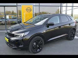 Opel Grandland 1.2 Turbo 130ch GS