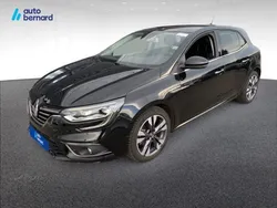 Renault Megane 1.3 TCe 140ch FAP Intens