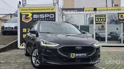 Ford Focus de 2023
