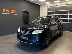 NISSAN X-TRAIL 1.6 DCI 130ch TEKNA 2WD