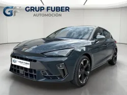 CUPRA León 1.5 eTSI 110 DSG
