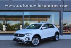 Volkswagen T-Roc 1.0 TSI 85kW