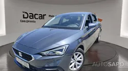 Seat Leon 2.0 TDi Style de 2022