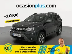 DACIA Duster 1.3 TCe Journey Go EDC 4x2 110kW