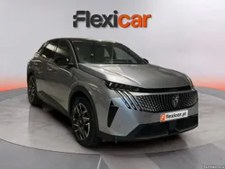Peugeot 3008 Hybrid 145 e-DSC6 GT