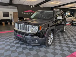 JEEP RENEGADE 1.4 I MultiAir SS 140 ch Limited