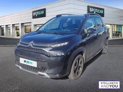 Citroën C3 Aircross PureTech 130 S&S EAT6 Shine Pack
