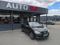 Volkswagen Polo /1.4 TDI 68CH/Garantie/4x sans frais
