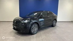 Ford Capri 286ch Extended Range 77kWh Pack Premium RWD