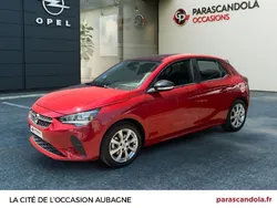 Opel Corsa 1.2 Turbo 100ch Edition