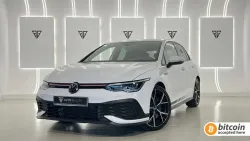 Volkswagen Golf GTI 2.0 TSI Clubsport DSG 221kW
