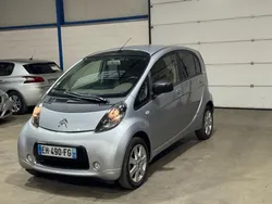 Citroën c-zero 100% électrique 67 cv