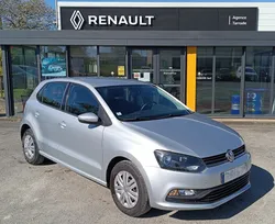 Volkswagen Polo 1.0i 75cv Edition