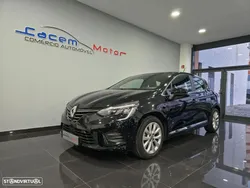 Renault Clio 1.0 TCe Intens
