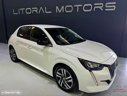 Peugeot 208 1.2 PureTech Allure