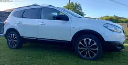 Nissan Qashqai+2 Tekna SUV
