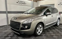 Peugeot 3008 1.6 HDi 112 ch Allure distribution neuve