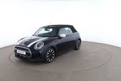 MINI Mini Cabriolet Cabriolet Cooper BVA7 136 ch