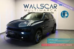 LYNK & CO 01 1.5T PHEV