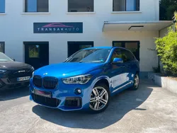 Bmw X1 18i sDrive 140CH M SPORT