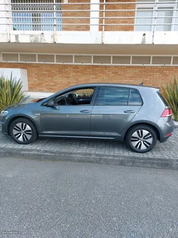 VW Golf E-Golf VII Iva Dedutível