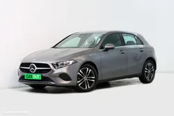 Mercedes-Benz A 250 e Style Plus