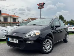 Fiat Punto 1.3 M-Jet Easy S&S