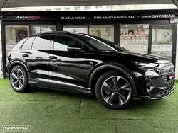 Audi Q4 e-tron 40 82 kWH