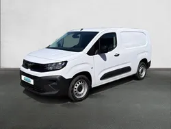 Opel combo cargo XL DIESEL 100 CH MANUELLE