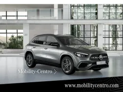 MERCEDES Clase GLA GLA 250e