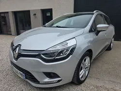 ✅renault clio iv estate 1.5 dci 75 ch media nav sans ad blue