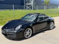Porsche 911 Carrera