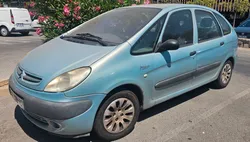 Citroën Xsara Picasso 2.0 Hdi
