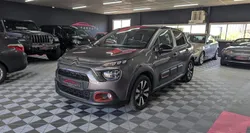 CITROEN C3 C3 PureTech 83 S&S BVM5 C-Series