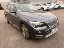 BMW x1 25 D xdive