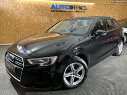 Audi A3 30 TDI
