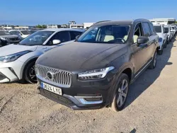 VOLVO XC90 T8 Recharge Inscription AWD Aut.