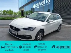 SEAT Leon ST 2.0TDI CR S&S Style 115