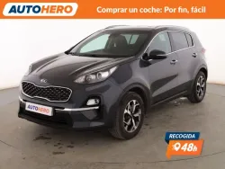 KIA Sportage 1.6 GDi Drive 4x2 132