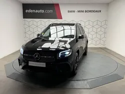 Mercedes GLB 220 d 8G-DCT 4Matic AMG Line