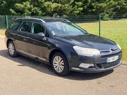 Citroen C5 BREAK 1.6 HDI 110 CONFORT