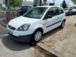 FORD FIESTA AFFAIRES 1.4 TDCi AFFAIRES/TVA/PAIEMENT 4 FOIS SANS FRAIS