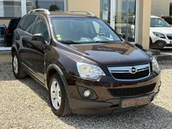 OPEL ANTARA 2.2 CDTI 163 ch 4x2 Start/Stop Edition Pack