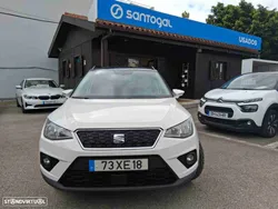 SEAT Arona 1.0 TSI Style DSG