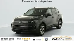 Volkswagen Tiguan 2.0 TDI 150ch DSG7 Life