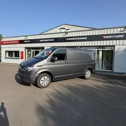 Volkswagen Transporter (6) 2.0 TDi 150 DSG7 L1H1 Business