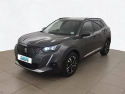 Peugeot 2008 BlueHDi 130 S&S EAT8 - Allure